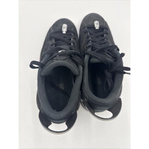 Size 8 - Air Jordan 6 Retro Low Chrome main image 7